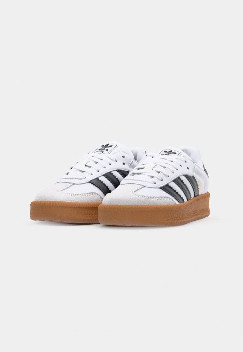 Sambae Trainers Off White Zalando Samba Zalando Scarpe Donna