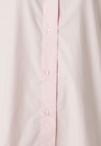 Samsøe Samsøe LOVAR SHIRT - Πουκαμίσα με κουμπιά - chalk pink