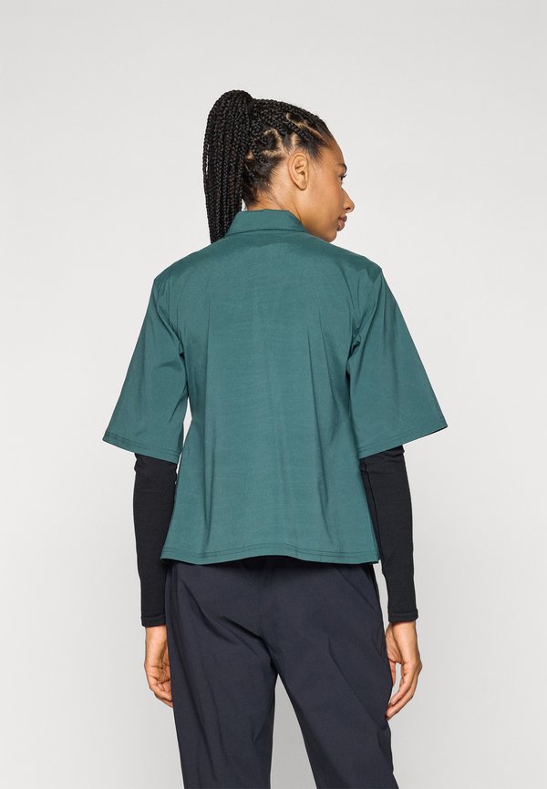 EVERYDAY EXPLORER SHIRT - Button-down blouse - peak2