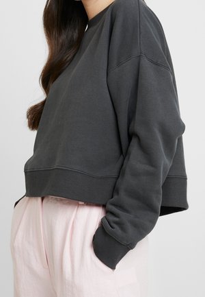 Sweater - grey