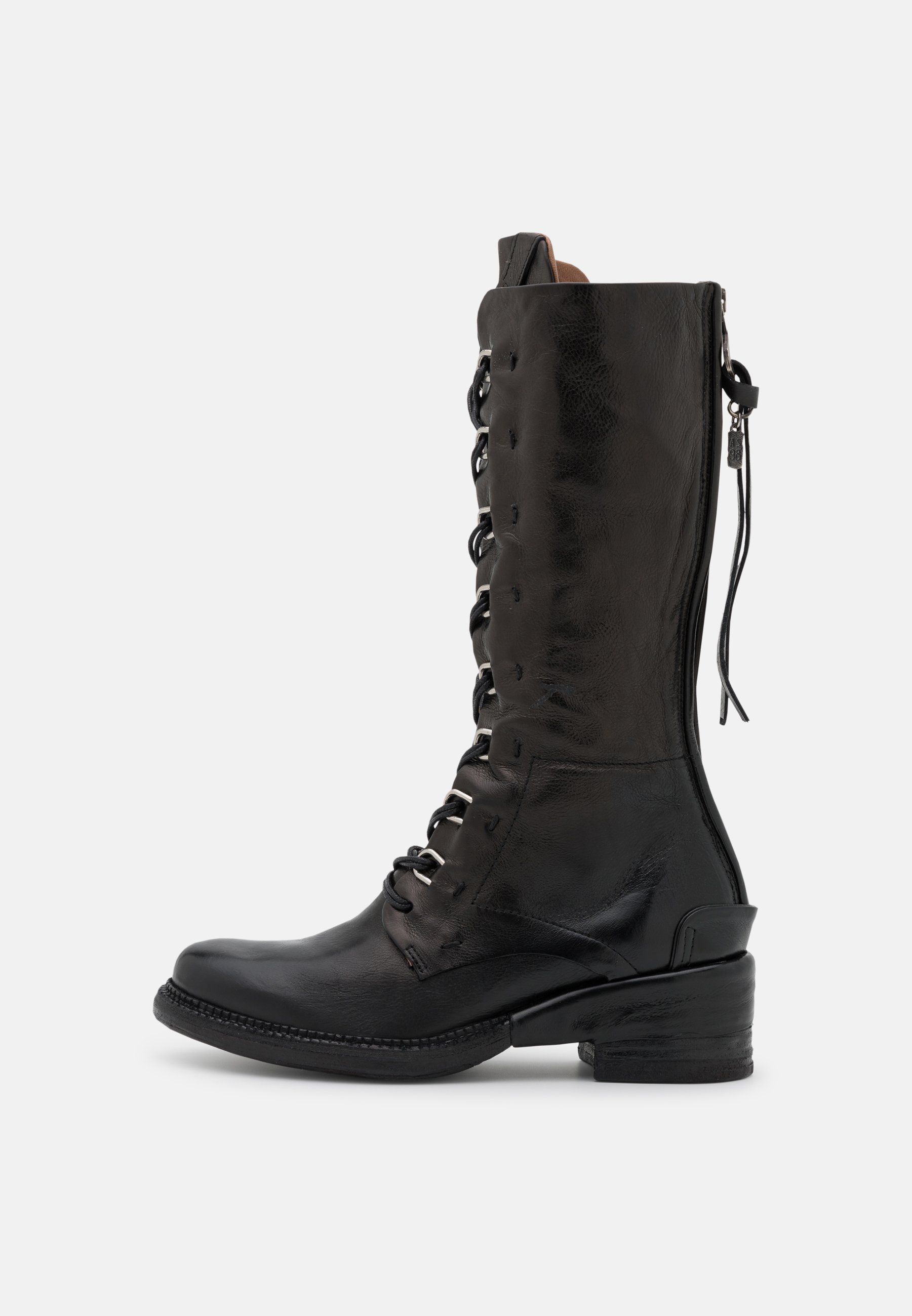 Women Lace-up boots Women Lace-up boots