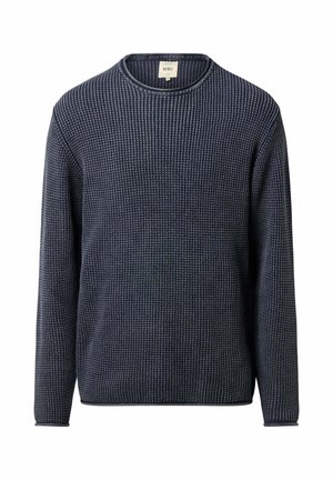 RYAN - Maglione - marine