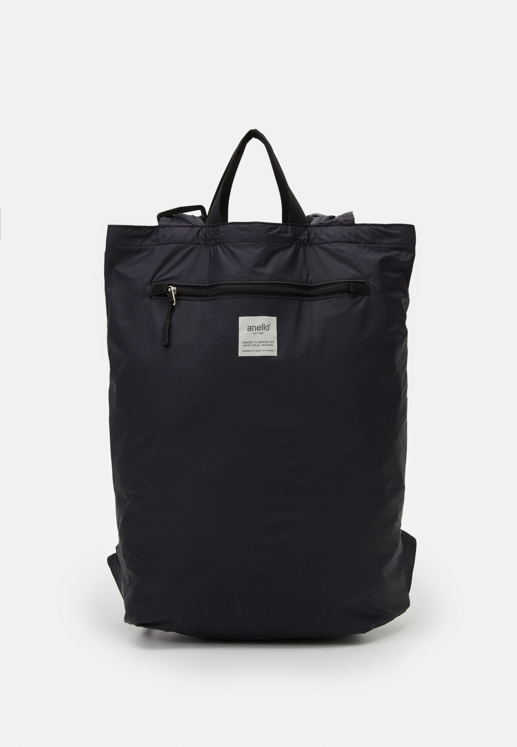 anello black backpack