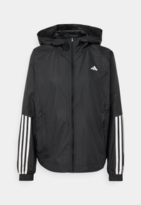RDY HYPERGLAM  - Vindjakke - black/white