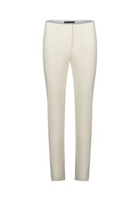 Niewybrane, rohweiß