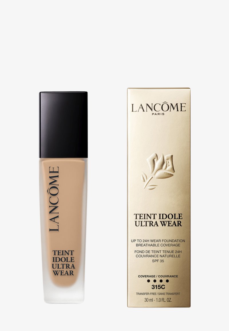 LANCÔME TEINT IDOLE ULTRA WEAR Fond de teint 315c früher 03 beige diaphane/beige ZALANDO.FR