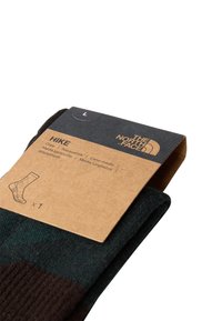 The North Face CREW  - Träningssockor - pine needle