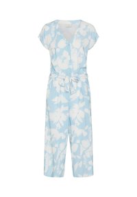 Nije odabrano, dusty blue chalk flowers