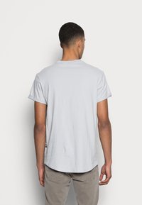 G-STAR LASH - T-shirt básica - compact  o peach micro chip