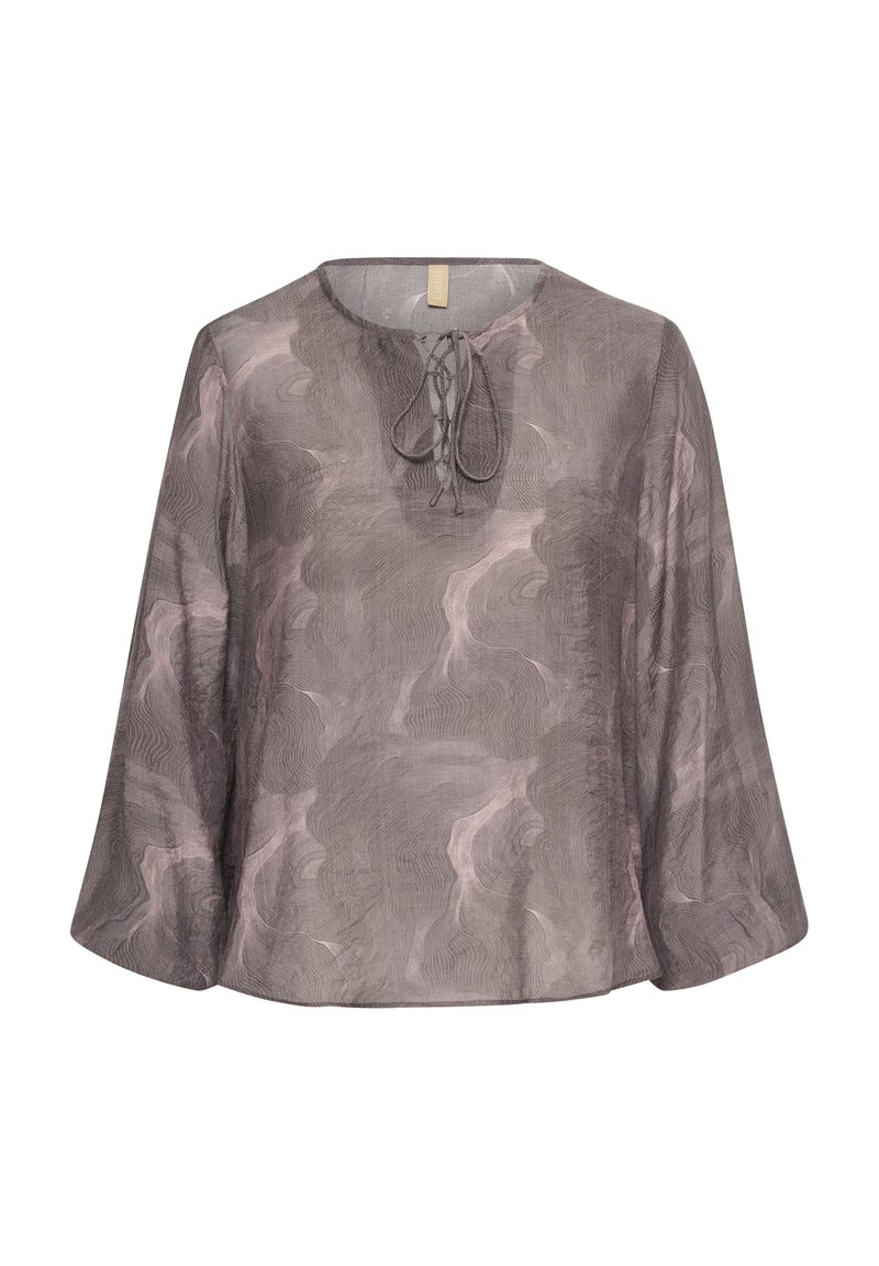 culture Blouse grijs culture Blouse grijs