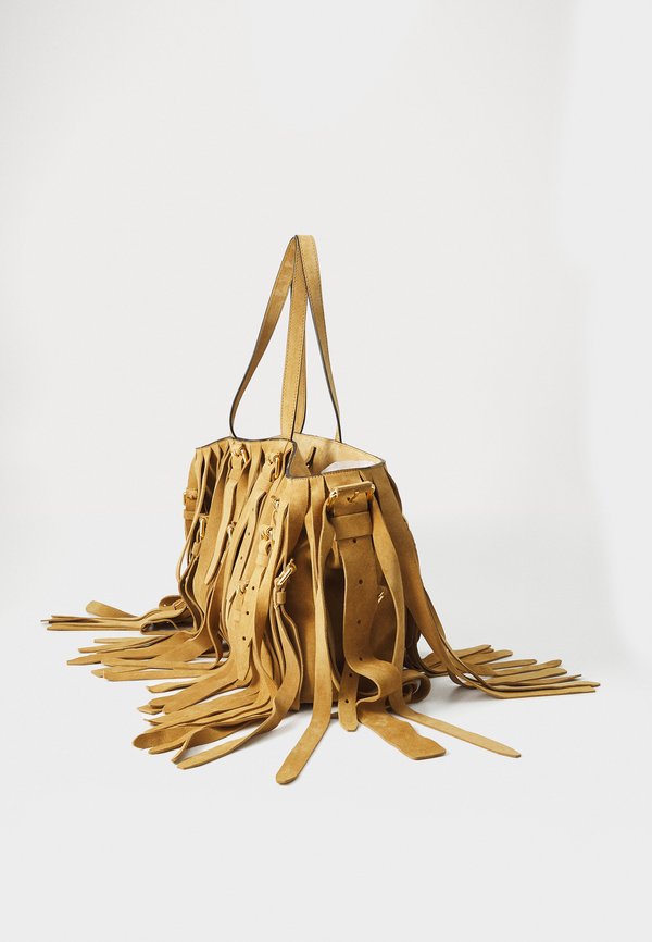 BORSA - Tote bag - beige2