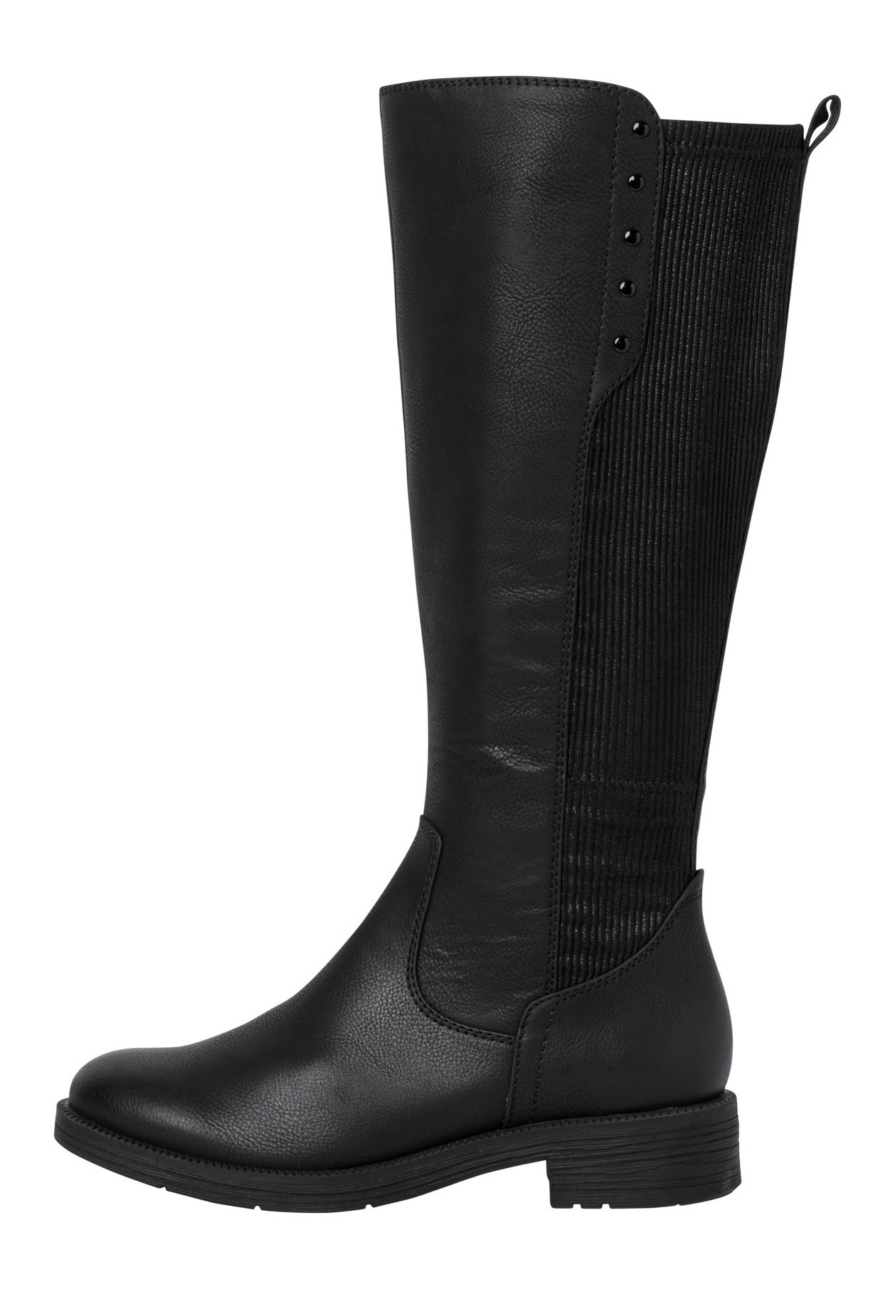 Jana Laarzen - black/zwart - Zalando.be