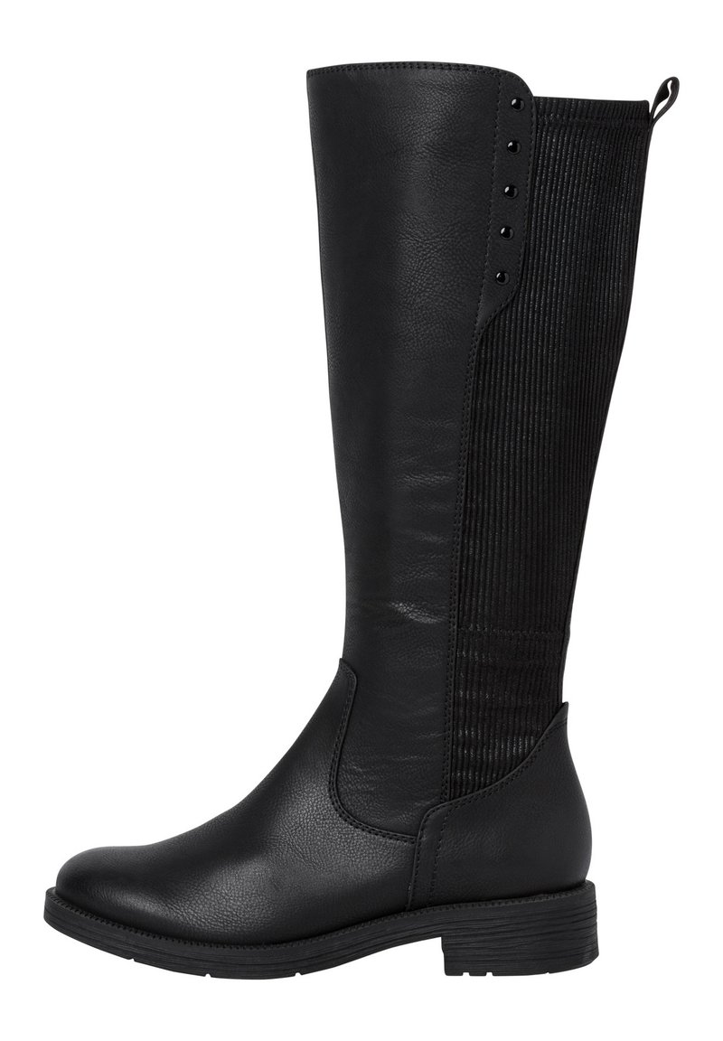 Jana Boots - black