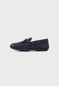 Non sélectionné, navy blue