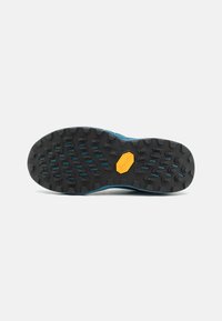 New Balance FRESH FOAM X HIERRO V8 - Scarpe da trail running - green