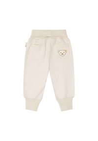 Steiff UNISEX jasnoszary