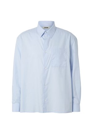 DRYKORN, BAUNT - Chemise - blue
