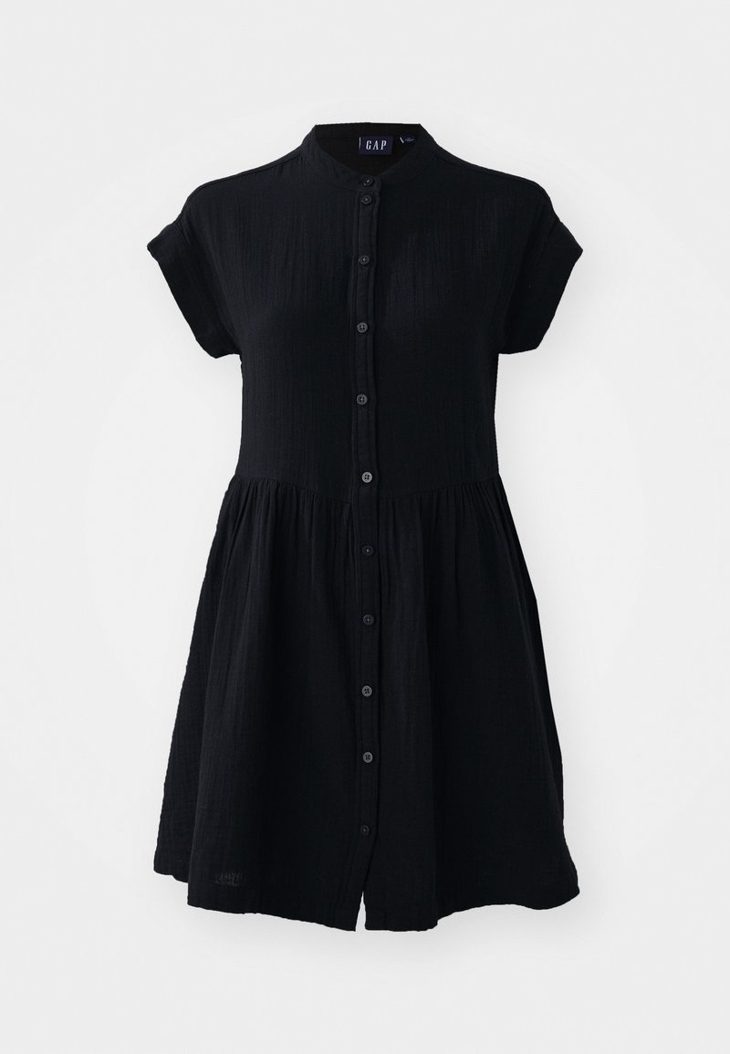GAP Blousejurk zwart