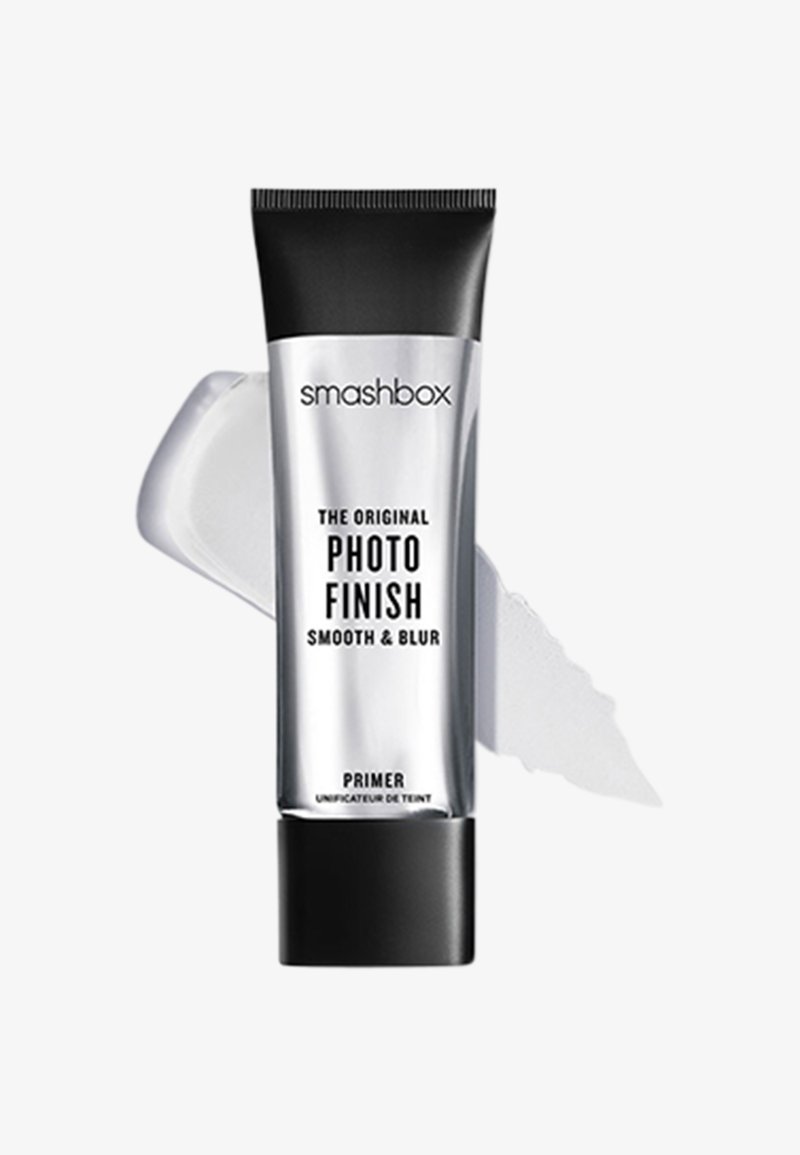 Smashbox THE ORIGINAL PHOTO FINISH SMOOTH & BLUR FOUNDATION PRIMER ...