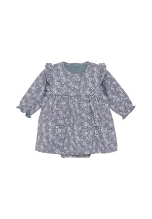 FIXONI LONG SLEEVES - Freizeitkleid - thistle