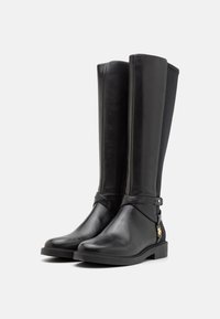 MICHAEL Michael Kors ABIGAIL BOOT - Bottes - black