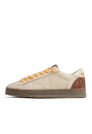 P448, JACK - Sneakers laag - beige