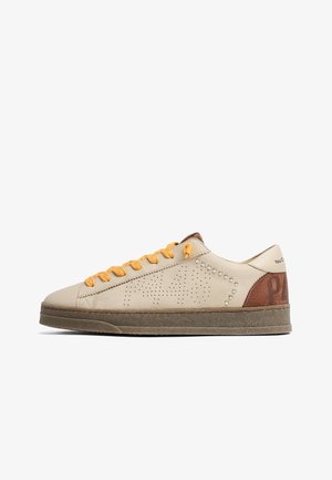 P448, JACK - Sneakers laag - beige