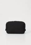 NEOPRENE UNISEX - Necessär - black