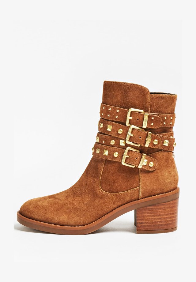 Biker Boots Auch Ohne Motorrad Ein Muss Zalando