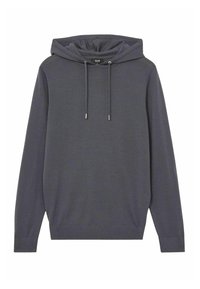 Unausgewählt, grey