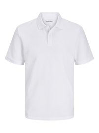 JJEAUSTIN SS NOOS - Polo - white
