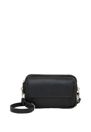 TOM TAILOR Tilly - Cross body bag - schwarz   black