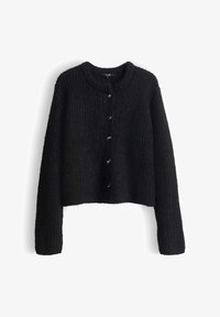 Unausgewählt, black