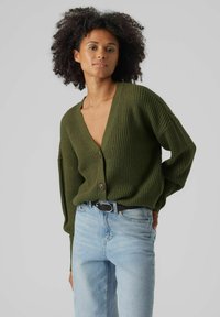 Nepasirinkta, rifle green