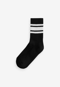 Next FIVE PACK   - Strømper - blue green white