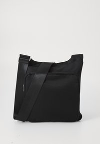 CROSSBODY BAG - Sac bandoulière - black