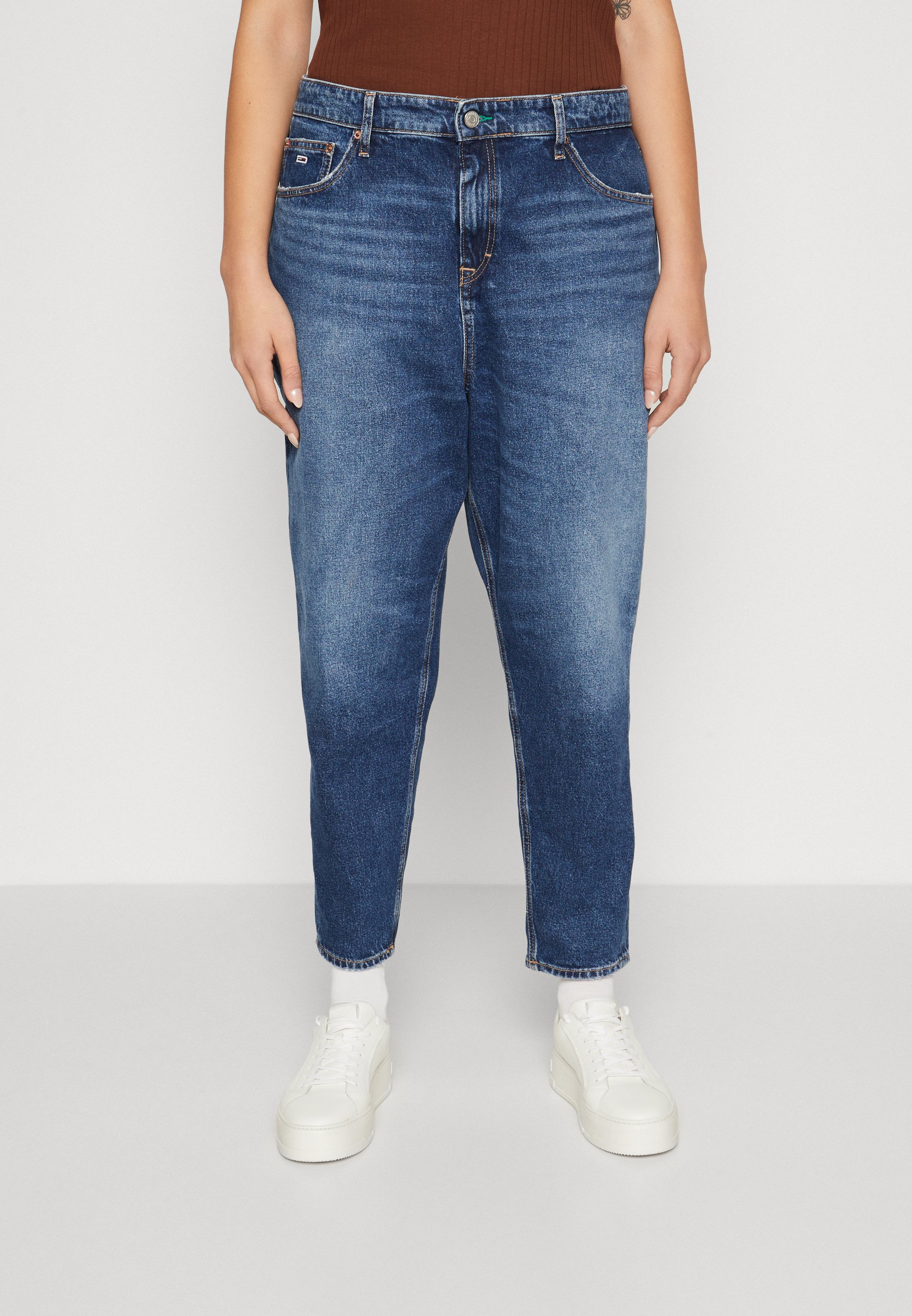 tommy plus size jeans