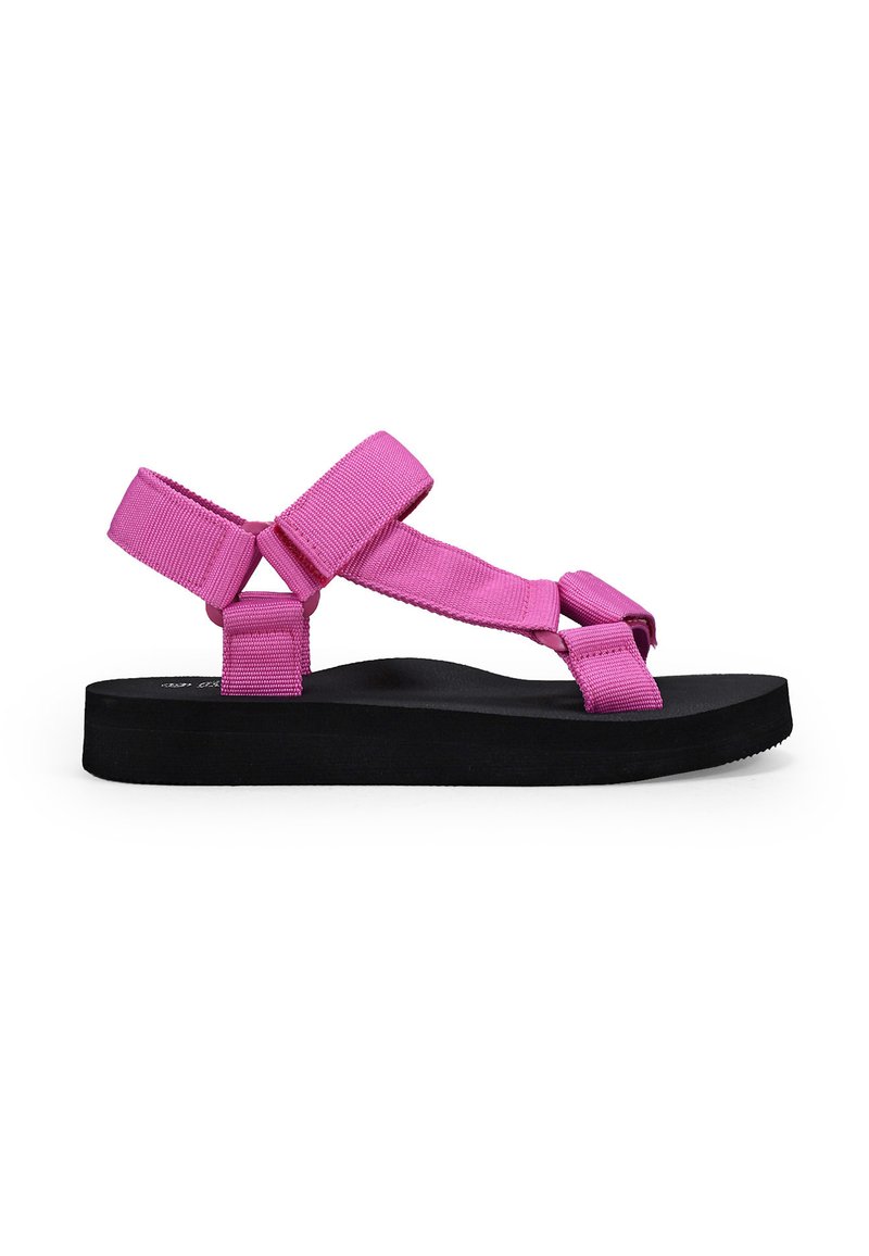 Bosanova DEPORTIVAS  - Sandali da trekking - rosa