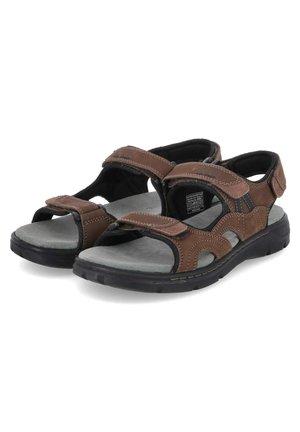 Josef Seibel Outdoorsandalen - braun