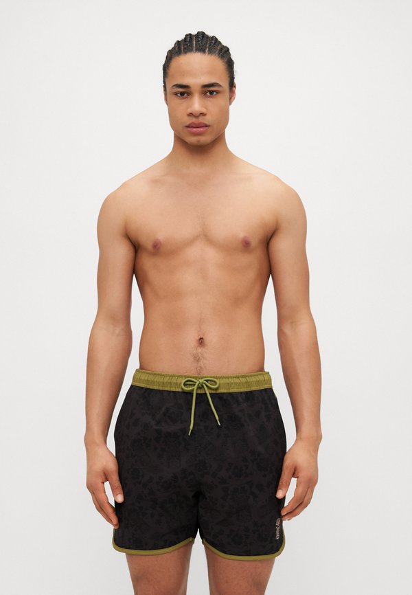 ROSKOPP VOODOO ROOM - Swimming shorts