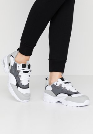 KW-COBY - Trainers - vapor grey/steel grey