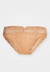 AMOURETTE MAGIC WIRE - Briefs - toast