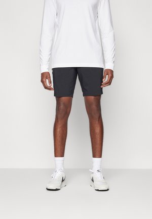 J.LINDEBERG Sports MITCH  - Sports shorts - black