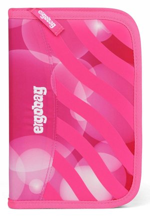 Ergobag Trousse - kuntbärbuntes einhorn