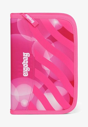 Ergobag Etui - kuntbärbuntes einhorn