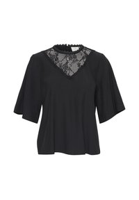 BARBARA  - Blouse - black deep
