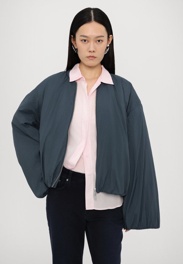 PADDED BLOUSON - Bomber Jacket3
