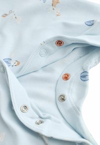 Next BEAR 3 PACK - Pijama de bebé - blue delicate elephant