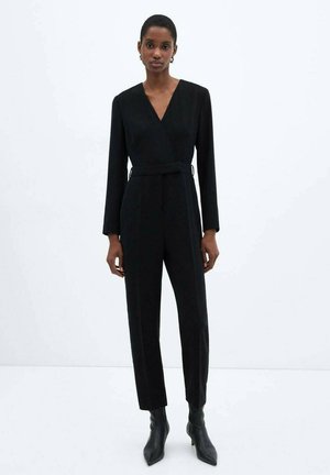 TAITAI - Tuta jumpsuit - zwart