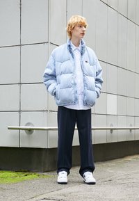 New Balance 550 UNISEX - Sapatilhas - white